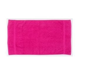Towel City TC004 - Luxury range - bath towel Fuchsia