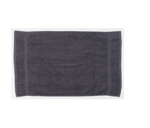 Towel City TC004 - Luxury range - bath towel Steel Grey