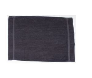 Towel city TC006 - Kylpypyyhe Steel Grey