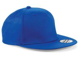 Beechfield BF610 - 5 Panel Snapback Rapper Cap