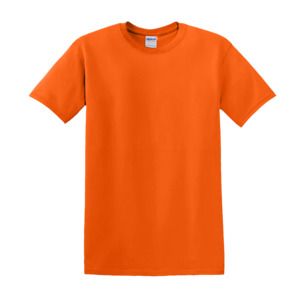 Gildan GN640 - Softstyle™ adult ringspun t-shirt Orange