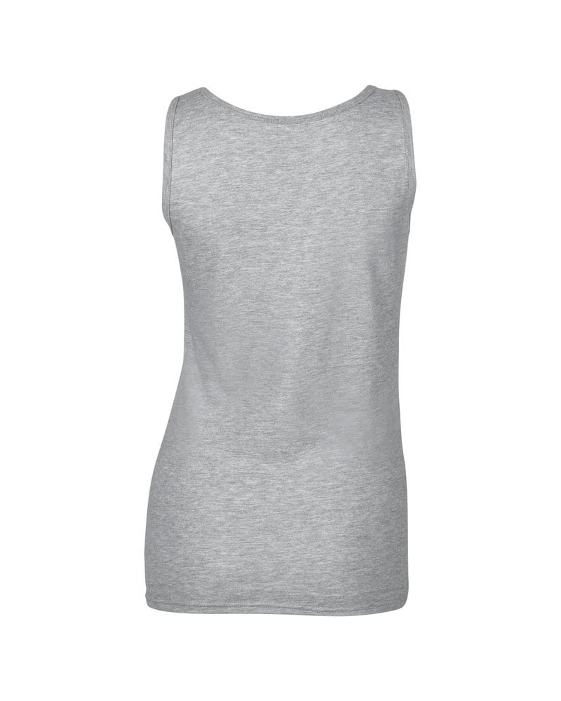 Gildan GN642 - Softstyle™ women's tank top