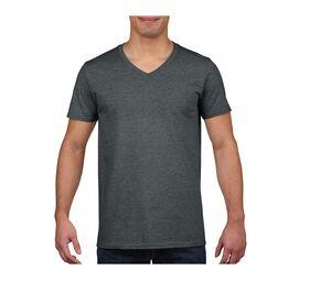 Gildan GN646 - Softstyle™ v-neck t-shirt