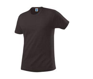 STARWORLD SW380 - Hefty Tee Charcoal