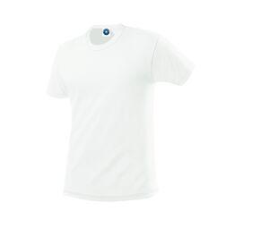 STARWORLD SWGL1 - Retail Tee White