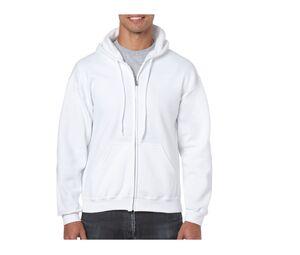 Gildan GN960 - Heavy Blend Adult Full Zip Hooded Sweatshirt