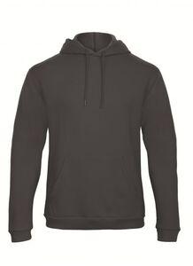 B&C ID203 - SWEAT ID203 50/50 Anthracite