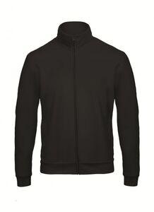 B&C ID206 - SWEAT ID206 50/50 Black