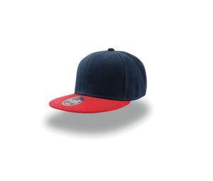 ATLANTIS AT013 - SNAP BACK CAP