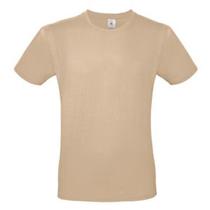 B&C BC01T - Tee-shirt homme col rond 150