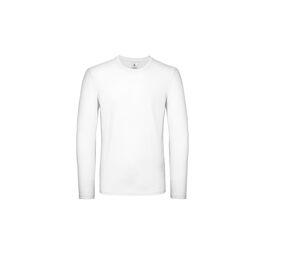 B&C BC05T - Tee-shirt homme manches longues