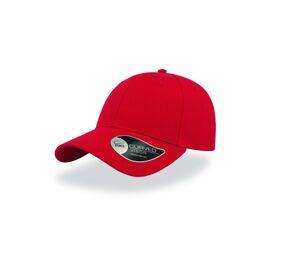 ATLANTIS AT148 - Casquette de sport Red