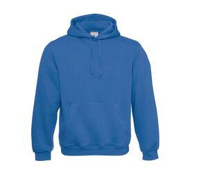 B&C BC510 - Hooded Sweater