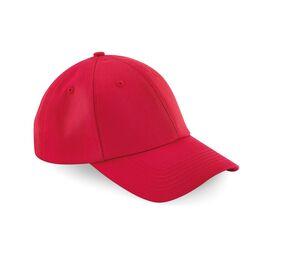 BEECHFIELD BF059 - Casquette baseball Classic Red