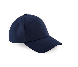 BEECHFIELD BF059 - Casquette baseball French Navy