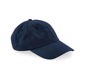 BEECHFIELD BF653 - Casquette 6 pans Navy