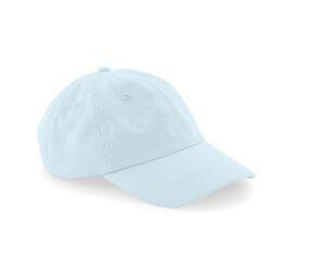 BEECHFIELD BF653 - Casquette 6 pans Pastel Blue