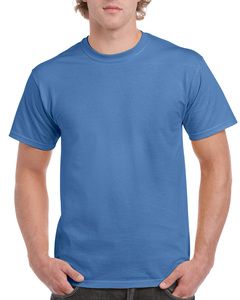 Gildan GN200 - Ultra cotton™ adult t-shirt Iris