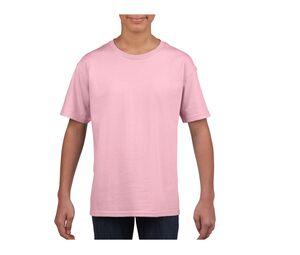 GILDAN GN649 - Softstyle Youth T-Shirt