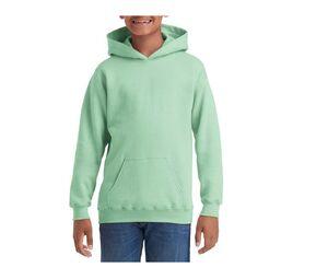 Gildan GN941 - Heavy Blend Youth Hooded Sweatshirt