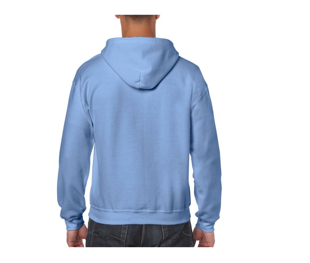Gildan GN960 - Heavy Blend Adult Full Zip Hooded Sweatshirt