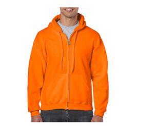 Gildan GN960 - Heavy Blend Adult Full Zip Hooded Sweatshirt