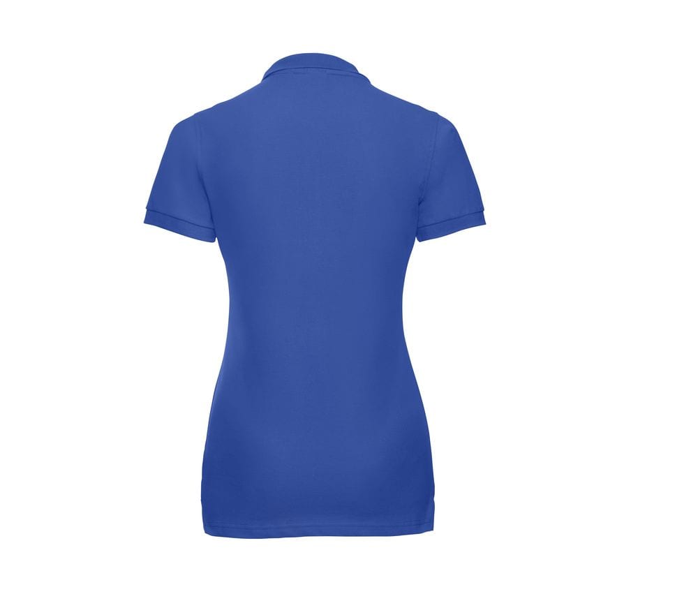 RUSSELL JZ565 - Ladies' Stretch Polo
