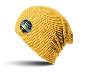 RESULT RC031 - SOFTEX BEANIE Gold