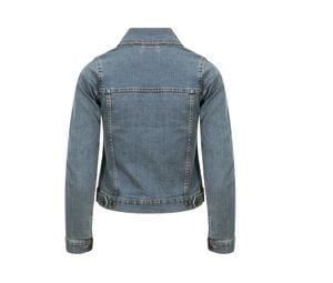 AWDIS SO DENIM SD065 - Veste en jean Olivia