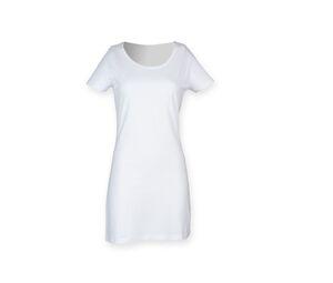 SF Women SK257 - T-SHIRT DRESS