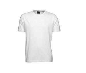 TEE JAYS TJ8005 - T-shirt homme col rond White