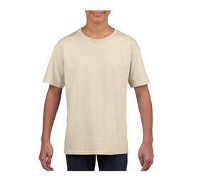 GILDAN GN649 - Softstyle Youth T-Shirt