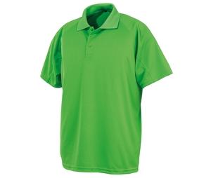 Spiro SP288 - AIRCOOL breathable polo shirt