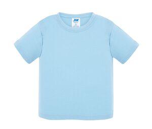 JHK JHK153 - Children T-shirt Sky Blue