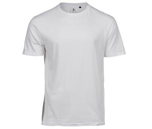 Tee Jays TJ1100 - Suorahihainen paita White
