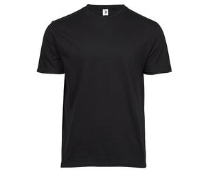 Tee Jays TJ1100 - Suorahihainen paita Black