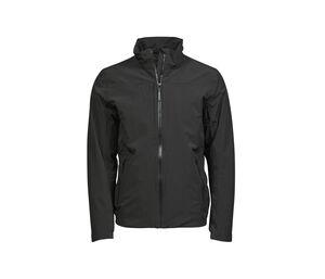 TEE JAYS TJ9606 - Veste toutes saisons homme Black