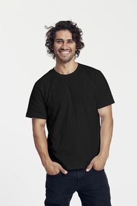 Neutral O60001 - Men's t-shirt 180 Black