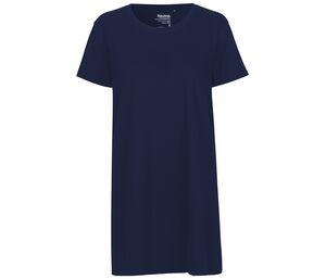 Neutral O81020 - Extra long womens t-shirt