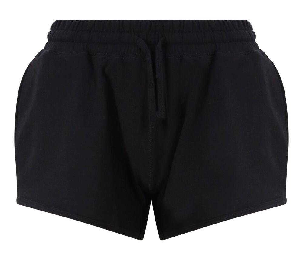 JUST COOL JC074 - Short de sport femme