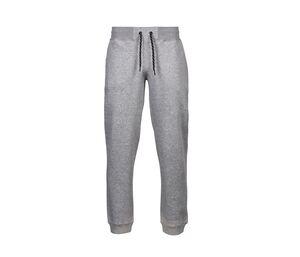 TEE JAYS TJ5425 - Pantalon de jogging Heather Grey