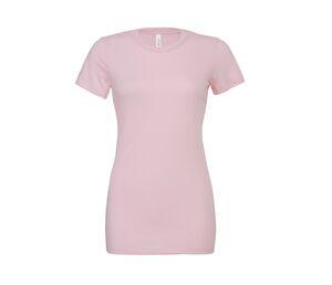 Bella+Canvas BE6400 - Womens casual t-shirt