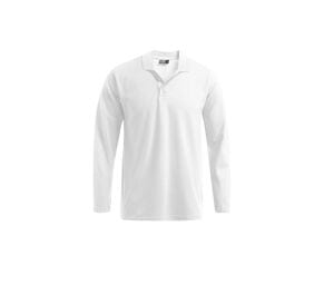 Promodoro PM4600 - Mens long-sleeved polo shirt 220
