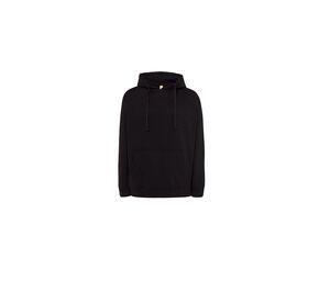 JHK JK285 - Men's hoodie 275 Black