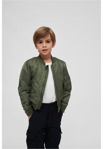 Brandit BD6015C - Kids MA1 Jacket