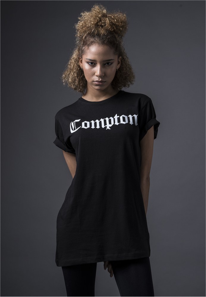 Mister Tee MT268C - Compton Tee