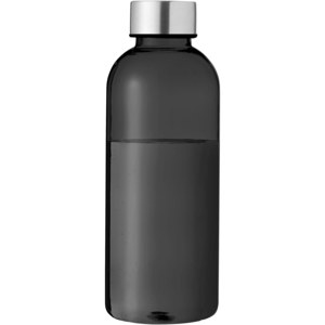 PF Concept 100289 - Spring 600 ml Tritan™ juomapullo transparent black