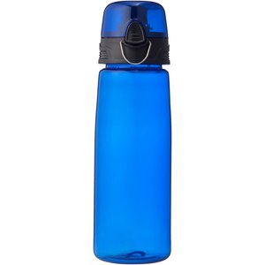 PF Concept 100313 - Capri 700 ml urheilujuomapullo  Transparent Blue