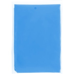 PF Concept 100429 - Kertakäyttöinen Ziva-sadeviitta pussissa Royal Blue