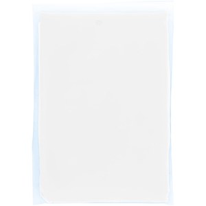 PF Concept 100429 - Kertakäyttöinen Ziva-sadeviitta pussissa White